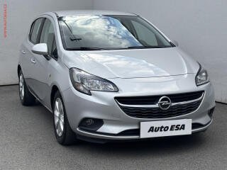 Opel Corsa 1.4i, Selection, AC