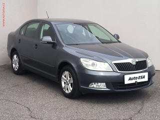 koda Octavia 1.4 TSi, R, Ambition, TZ,