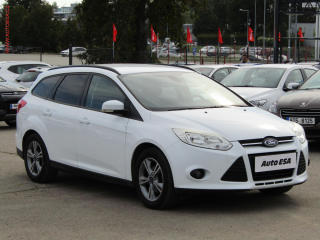 Ford Focus 1.0 EB, AC, tempo, vhev sed