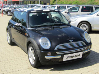Mini One 1.6i, �R, AC
