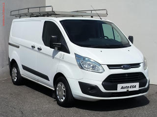 Ford Transit Custom 2.2TDCi L1H1, TREND, st
