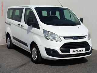 Ford Transit Custom 2.0TDCi 9m�st, TREND, AC
