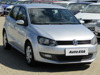 Volkswagen Polo 1.4, �R, Trendline
