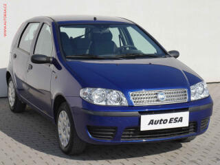 Fiat Punto 1.2i, �R, El.okna