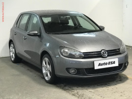 Volkswagen Golf 1.4TSI, park.senzor