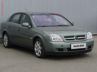Opel Vectra 1.8 i, Ta�n�