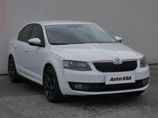 �koda Octavia 2.0 TDI 4x4, �R, AC, bixen