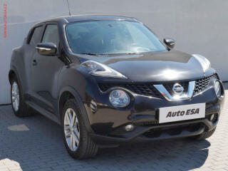 Nissan Juke 1.2i DiG-T, 2.maj,�R, Acenta