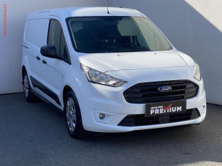 Ford Transit Connect 1.5TDCi MAXi, TREND, navi,