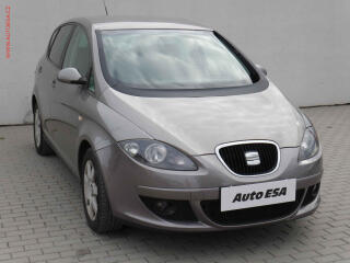 Seat Altea 1.9 TDi, AC, temp