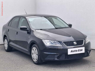 Seat Toledo 1.2 TSi, Reference, v�h�ev