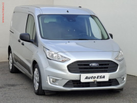 Ford Transit Connect 1.5TDCi MAXi, TREND, navi