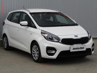 Kia Carens 1.6 GDi, �R, STK3/28