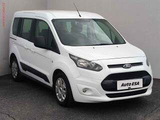 Ford Tourneo Connect 1.6TDCi, �R, TREND, AC