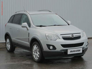 Opel Antara 2.4 16V