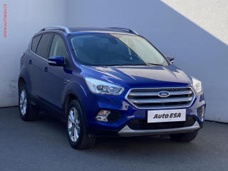 Ford Kuga 1.5i, AC, temp