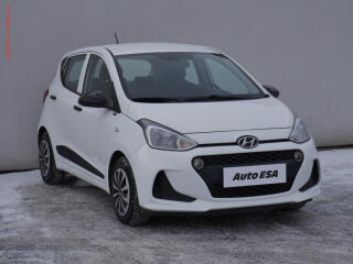 Hyundai i10 1.0i, �R, AC