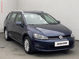 Volkswagen Golf 1.6 TDI, �R, TZ, xenon
