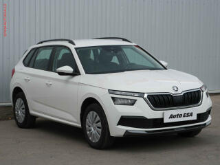�koda Kamiq 1.0 TSi, �R, Ambition