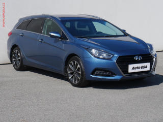 Hyundai i40 1.7 CRDi, R, AC, temp