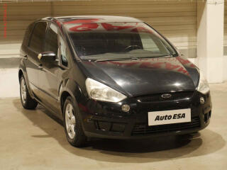 Ford S-MAX 2.2.TDCi, xenon, autoAC