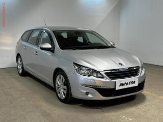 Peugeot 308 1.6 HDi, STK3/28