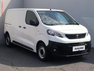 Peugeot Expert 2.0HDi L2