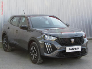 Peugeot 2008 1.2 PT, 1.maj,�R, servis