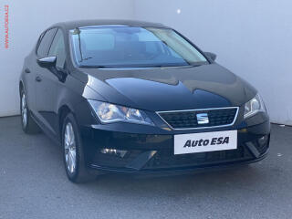 Seat Leon 1.2 TSi, Style, +kola