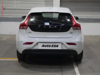 Volvo V40 (2015) 1.6 D, AC - náhled 5