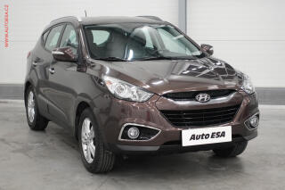 Hyundai ix35 2.0 CRDi, �R, STK10/27