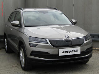 �koda Karoq 1.0 TSi, �R, navi, autoAC