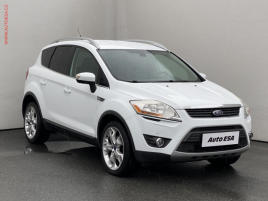 Ford Kuga 2.0 TDCi 4x4, AT, TZ, navi