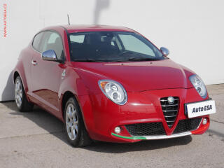 Alfa Romeo MiTo 1.4i, �R, Klima