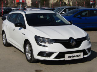 Renault M�gane 1.2TCe, �R, STK3/28