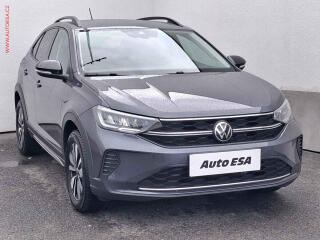 Volkswagen Taigo 1.0 TSi, Goal