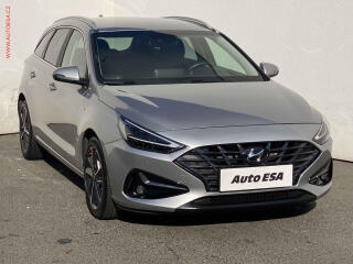 Hyundai i30 1.5 T-GDi, 1.maj,�R, Smart