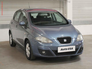 Seat Altea 1.4. TSI, �R, AC, v�h�ev sed.