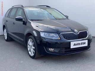 �koda Octavia 1.4 TSi, Elegance, DSG, bixen