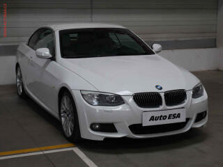 BMW 3.0d 330d, 1.maj, AT, bixen