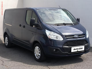 Ford Transit Custom 2.0TDCi L2, Trend, 125kW, AC