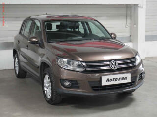 Volkswagen Tiguan 1.4 TSI, �R, AC, temp