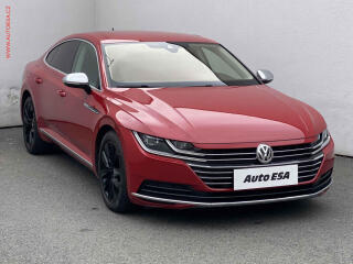 Volkswagen Arteon 2.0TDi, 2.maj,�R, Elegance