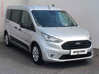 Ford Transit Connect 1.5TDCi MAXi, TREND, 88kW