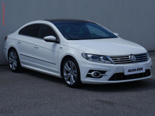 Volkswagen Passat CC 2.0 TSi, Xenon, panor, park