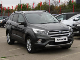 Ford Kuga 1.5EB, 1.maj,R, +servis.