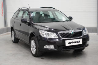 koda Octavia 1.6 TDi, R, Elegance, STK2