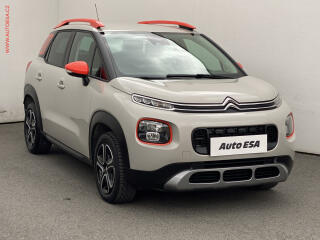 Citro�n C3 Aircross 1.2 PT, Feel