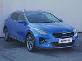 Kia XCeed 1.6 T-GDi 4x4, �R, AT, LED