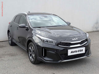 Kia XCeed 1.5T-GDi, 1.maj,�R, AT, LED